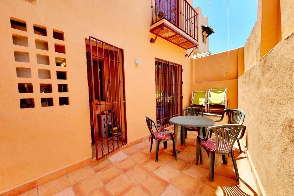 Alcores Seaviews *